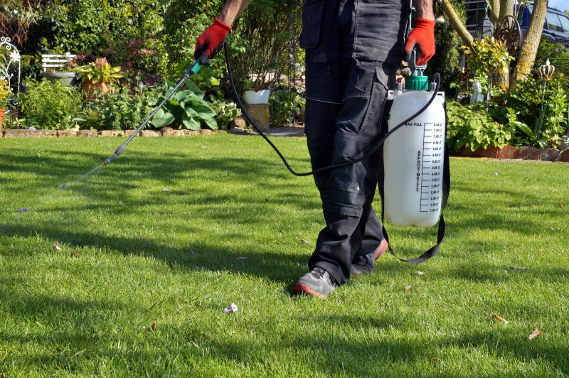Contact About Weekly Lawn Care