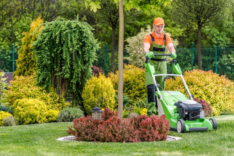 Weekly Lawn Care