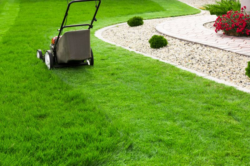 Routine Lawn Care in Bowie, MD